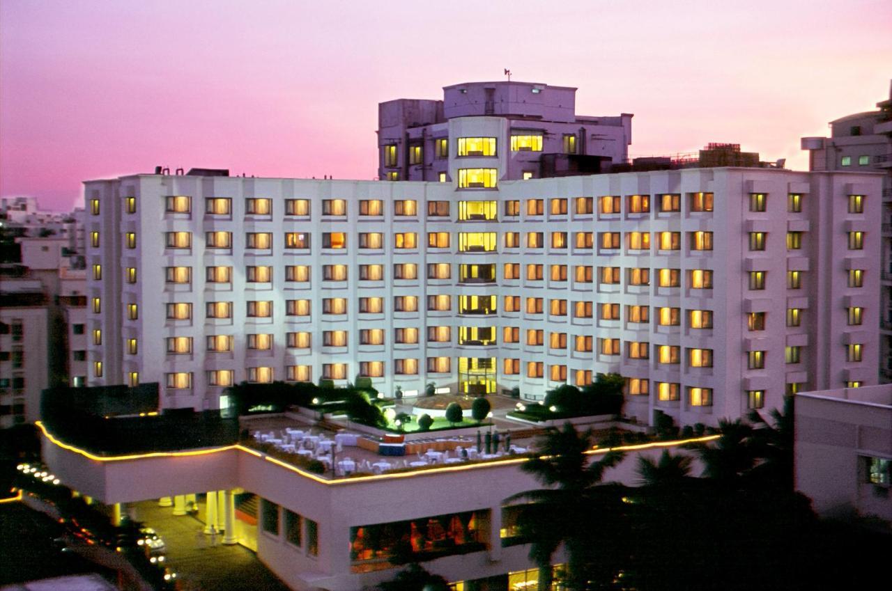 فندق حيدر أبادفي  فندق وأبراج كاتريا المظهر الخارجي الصورة