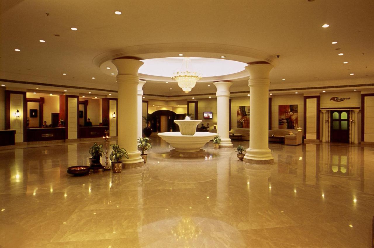 فندق حيدر أبادفي  فندق وأبراج كاتريا المظهر الداخلي الصورة